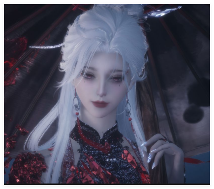 百业成员第七骰子的猫咪